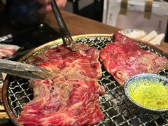 -本寻烧肉酒场(双井店)