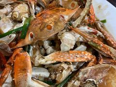 -车头老二大排档