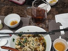 -四季轩中餐厅·萧山味道·运河家宴(三立开元名都店)