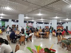 大堂-朝伟清真铜瓢牛肉馆(三十年老·店)