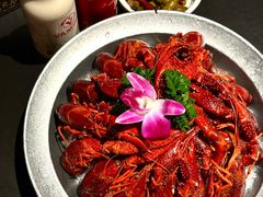 -天宝兄弟·湘菜龙虾馆