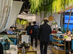 -三个椰子·现砍椰子鸡(金源CBD店)