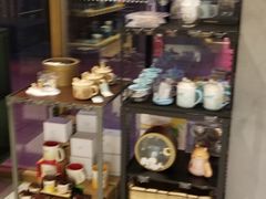 -星巴克臻选(北京世贸天阶店)