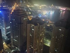 -青岛五四广场海景美仑国际公寓酒店