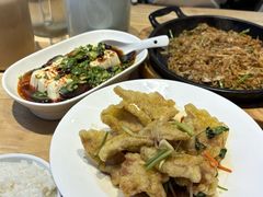 -老长春肉馆(隆礼路店)