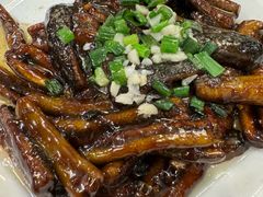 -新聚丰菜馆(太监弄店)