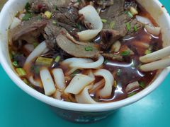 -婆婆粉(江北店)