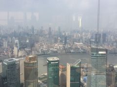 -君悦大酒店行政酒廊