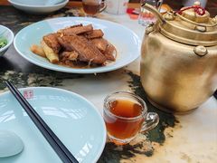 -小吊梨汤·北京菜(香山店)