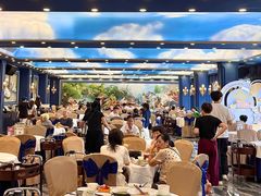 -馨越楼·点心·粤菜(赤坎店)