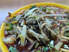 -蔺家老字号羊杂碎馆