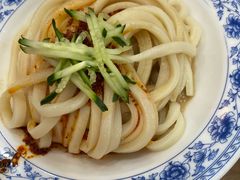 -西安贾三灌汤包·回坊小吃·清真炒菜(北院门总店)