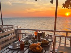 -卷心菜和避孕套餐厅(Pattaya)