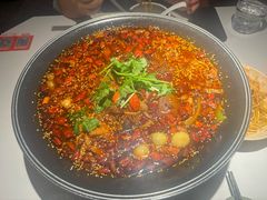 -麻六记(新天地店)