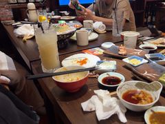 -鸟鹏烧鸟居酒屋(熙龙湾店)