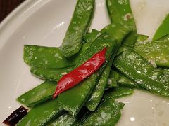 -二分八云雁阁•新晋菜大同味(长治路店)