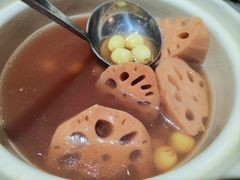 -广东道至正餐厅(区庄店)