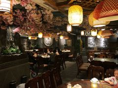 大堂-徐鼎盛民间菜(上筑店)