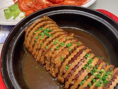 -红城阁·上海味道(四平路店)