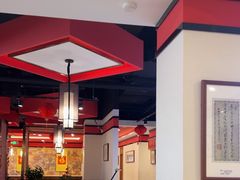 -晋阳春·山西菜·北京烤鸭(交大店)