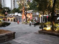 -坂田手造文化街