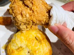 炸鸡腿-龍歌自助小火锅(市北和达中心城店)
