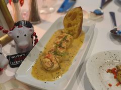 -茹丝葵经典牛排馆(成都IFS店)