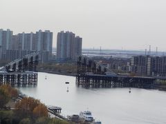 -于家堡洲际酒店·堡子里酒廊