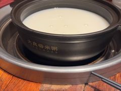 -大良毋米粥(锦龙路总店)
