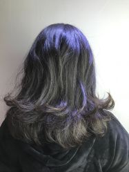 -SIX Hair Consultant