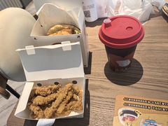 -必胜客(王府井店)