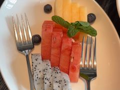 -五缘湾凯悦酒店·悦饗中餐厅