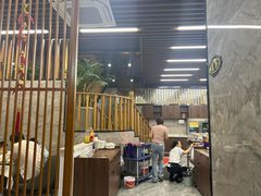 -大众海鲜(巨龙北路店)
