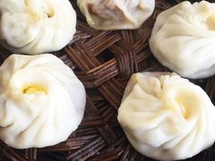 蟹粉小笼-老盛昌(胶州店)