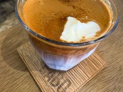 悉尼dirty-CABO Coffee