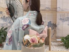 -ZOZO's昌左左精致甜品设计(新北店)
