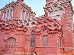 -圣·阿列克谢耶夫教堂