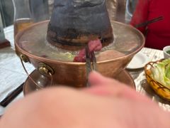 -东来顺饭庄(王府井步行街店)