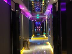 -星聚会KTV(北京世贸天阶店)