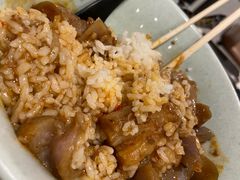 -真功夫(北京西站店)
