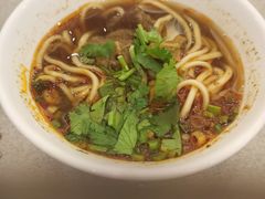 -锦江宾馆-花园餐厅