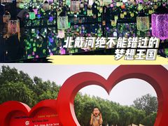 -北戴河集发农业梦想王国