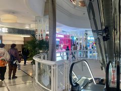 -美罗城