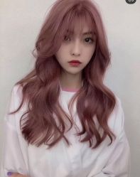 -丝源发型