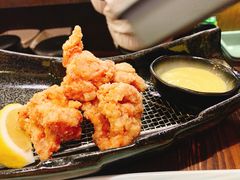 -白石的深夜食堂(大上海店)
