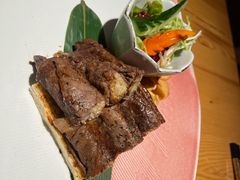 -江户·岚 创意料理(泛海店)