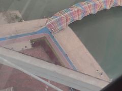 -琴岛之星摩天轮