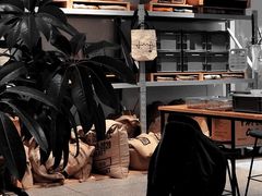 -DEEP COFFEE(瑞光烘焙工厂店)