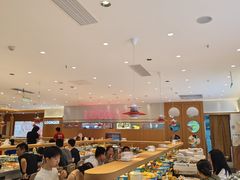 -龍歌自助小火锅(崂山丽达店)