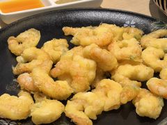 -吕氏疙瘩汤·海鲜新鲁菜(凯德mall新都心店)